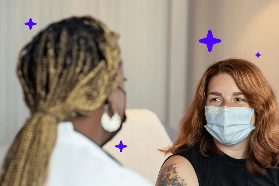 Build Patient Trust