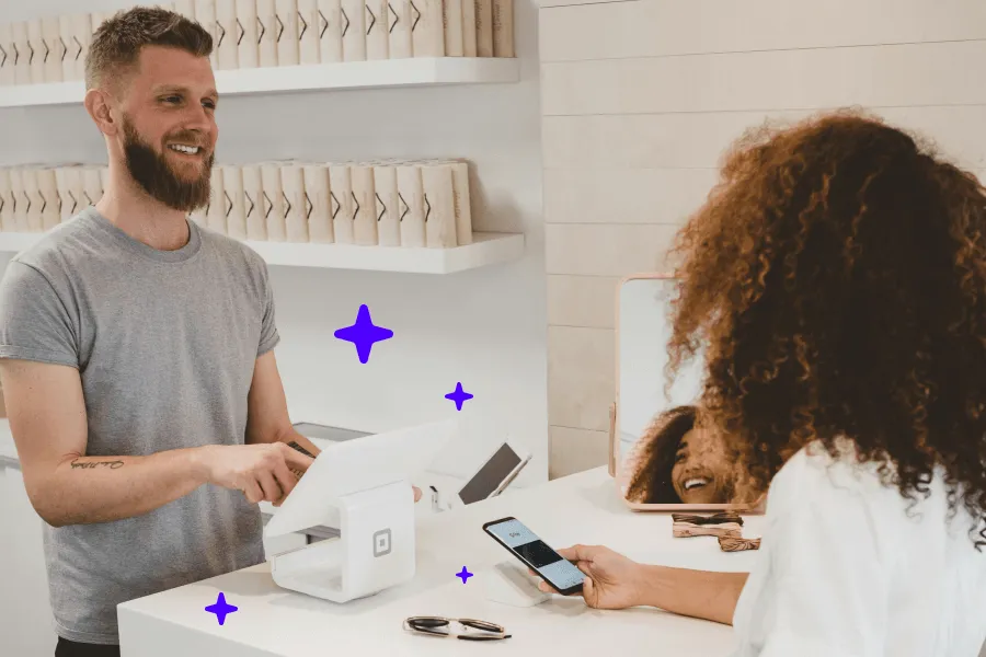 Build Brand Loyalty