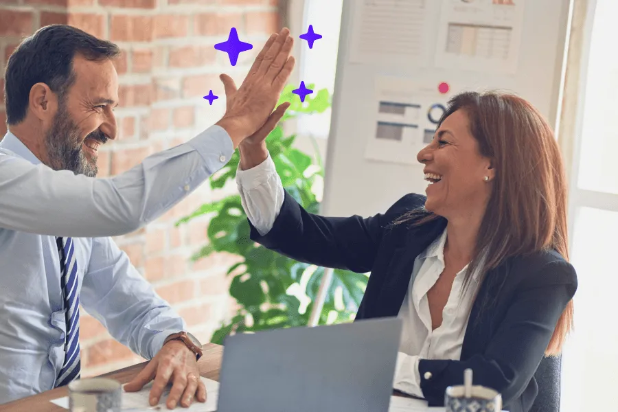 Solution Partners